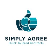 Simply Agree logo - Similar company to Simplyagree