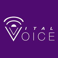 Vital Voice Training logo - Similar company to Abil Solutions