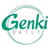 Genki Daily logo - Similar company to Videoflex