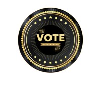 THE VOTE LLC logo - Similar company to Qualitech International