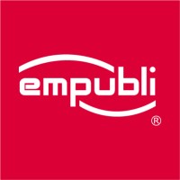 Empubli logo - Similar company to Diverssen