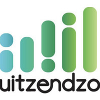 Uitzendzo logo - Similar company to Level Pt || Ft || Vt || Mb