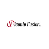 VICENTE FUSTER S.L logo - Similar company to Logística Del Aire Y Compresores, S.L.