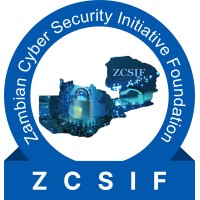 Zambian Cyber Security Initiative Foundation (ZCSIF) logo - Similar company to Know Your Risk (Kyr) Consulting,Training & Advisory Solutions