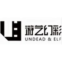 UNDEAD&ELF VFX logo - Similar company to Bitone