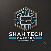 Shah Tech Careers logo - Similar company to Rapidohire.Com