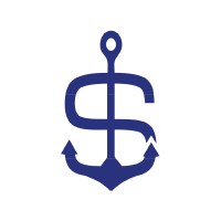Scenery Shipping Line logo - Similar company to Burraq Shipping Line