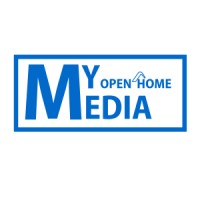 My Open Home Media logo - Similar company to Drone Nsw
