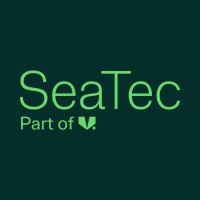 SeaTec logo - Similar company to Onetide