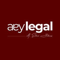 AEY Legal logo - Similar company to Özer-Partners Law Firm