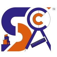 SC Architects logo - Similar company to Sc Architecture Interior Design