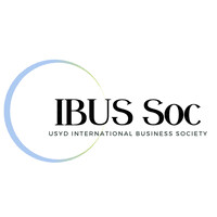 International Business Society USYD logo - Similar company to Usyd Chinese Law Students Society