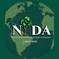 Núcleo de Investigación de Derecho Ambiental logo - Similar company to Interacción Ambiental