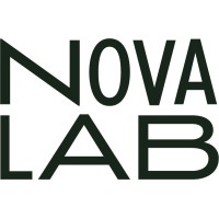 Novalab logo - Similar company to Dekode
