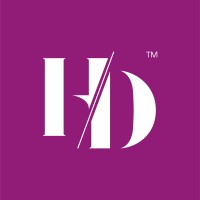 Hiphedavids logo - Similar company to Edmoss Global