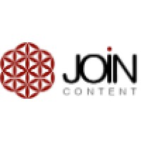 Join Content logo - Similar company to Mango3 Labs Srl