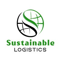 Sustainable logistics Oman logo - Similar company to Gltexpress