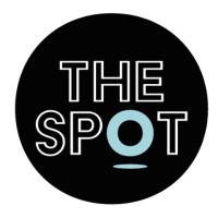 The Spot logo - Similar company to Sercante