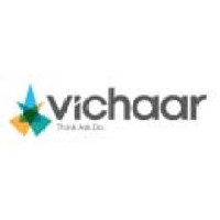 Vichaar LLC logo - Similar company to Chatbotkit