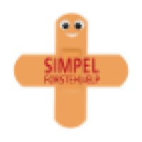 Simpel Førstehjælp logo - Similar company to Lifeaid.Dk