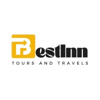 BestInn Tours & Travels logo - Similar company to Cloudz Tours And Travels