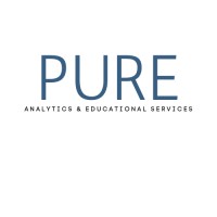 Pure Analytics and Educational Services logo - Similar company to Koster Machinery Company