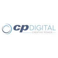 CP Digital logo - Similar company to Cgp Creativos