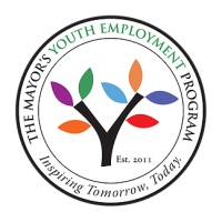 Mayor's Youth Employment Program logo - Similar company to Blktech Interactive