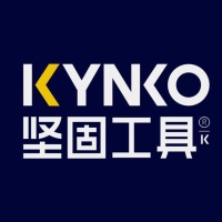 KYNKO Power Tools logo - Similar company to Vido Power Tools
