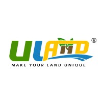 ULAND Artificial Plants logo - Similar company to Edenvert