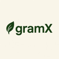 GramX logo - Similar company to Aveda Technologies