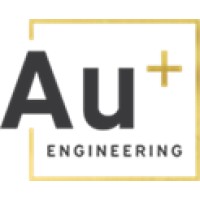 Au+ Engineering logo - Similar company to Fuse Architecture Studio