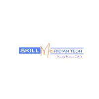 SkillMeridian Tech logo - Similar company to Skillmeridiantech