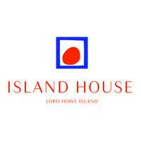 Island House Lord Howe Island logo - Similar company to Lord Howe Island Distilling Co