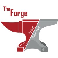 TheForge@RPI logo - Similar company to Triton Innovation Llc