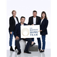 The Boston Home Team logo - Similar company to The Authentic Leaders Lab