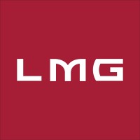 LMG Touring & Entertainment logo - Similar company to The Coil Learning Center