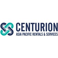 Centurion - Asia Pacific Region logo - Similar company to Centurion Group