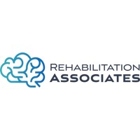 Rehabilitation Associates logo - Similar company to Comprehensive Resources, Inc.
