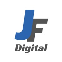 JF Digital logo - Similar company to Programsplus