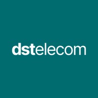 dstelecom logo - Similar company to Dst Group