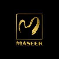 Maseer Tunisia logo - Similar company to Lad Solution