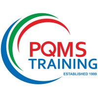 PQMS Training Ltd logo - Similar company to Safety Training Plus Gmbh