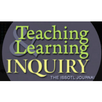 Teaching & Learning Inquiry (TLI) Journal logo - Similar company to Mental Models At Work