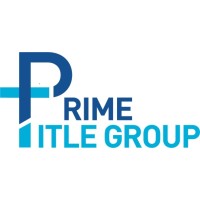Prime Title Group logo - Similar company to Velocity Title