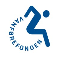 Vanførefonden logo - Similar company to Blachman Aps