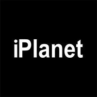iPlanet logo - Similar company to Futureworld India (Apple Premium Reseller)
