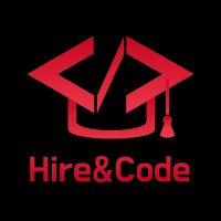 Hire&Code logo - Similar company to National Institute Of Home Tutor
