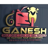 Ganesh Self Drive Cars & Bikes - Vizag logo - Similar company to 9Hip