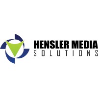 Hensler Media Solutions logo - Similar company to Yakel Technology